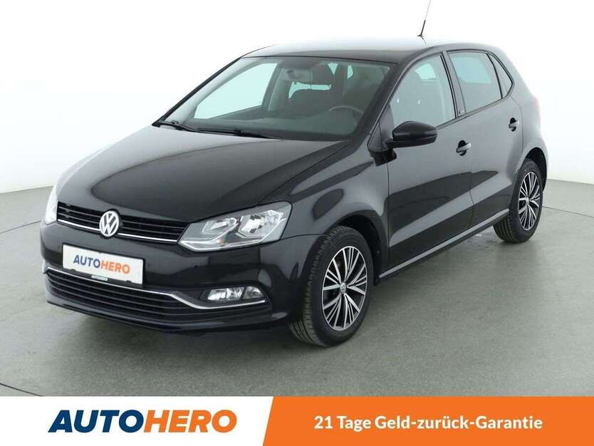 VW Polo 80.557 km 10.940 € Köln 50739