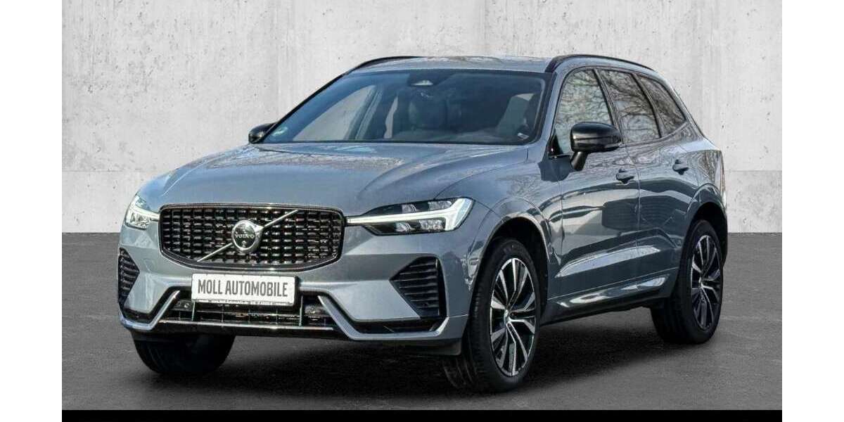 Volvo XC60 44.742 km 38.880 &euro; Bergheim 50126