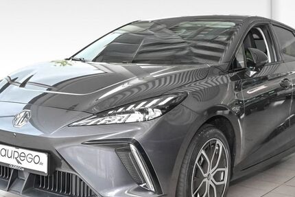 MG 4 10.000 km 29.880 € Remscheid 42855