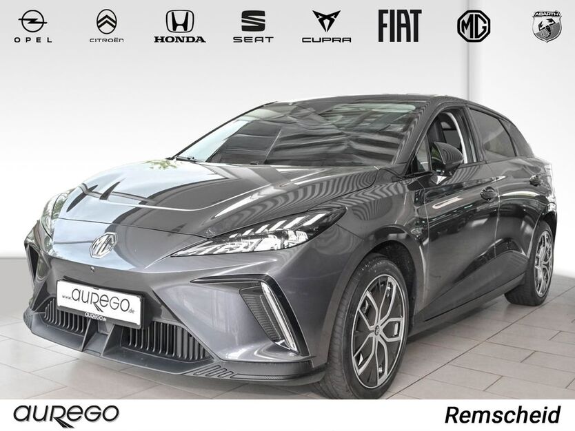 MG 4 10.000 km 29.880 € Remscheid 42855