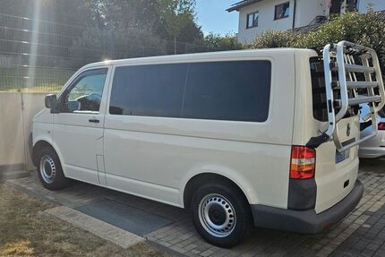 VW T5 Transporter