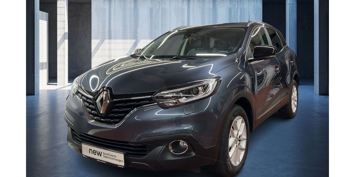 Renault Kadjar 64.413 km 13.912 € Köln 50939