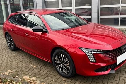 Peugeot 508 17.500 km 25.599 &euro; Kürten 51515