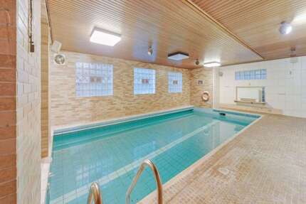 Haus Leverkusen Bürrig - 7 Zimmer, 118 m&sup2;, 499.000&euro; | Angebot:25059132