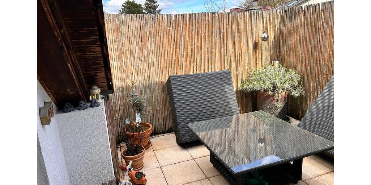 Maisonettenwohnung Solingen Central - 2 Zimmer, 64 m&sup2;, 215.000&euro; | Angebot:25931606