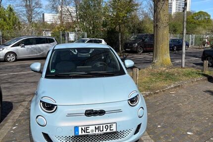 Fiat 500e 49.921 km 15.600 &euro; Rommerskirchen 41569