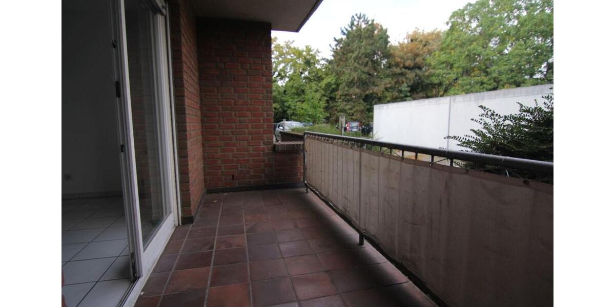 Helle freundliche 3 Zimmerwohnung mit Balkon in Kerpen-Sindorf 3 zimmer