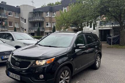 Kia Sorento 221.000 km 7.490 &euro; Köln 51109