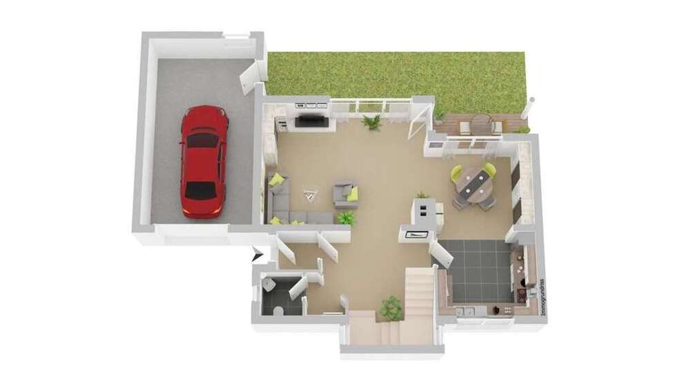 Haus zum Kaufen in Zülpich 450.000 € 130 m²