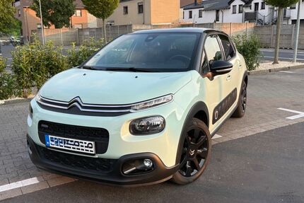 Citroen C3 33.051 km 8.990 &euro; Bornheim 53332