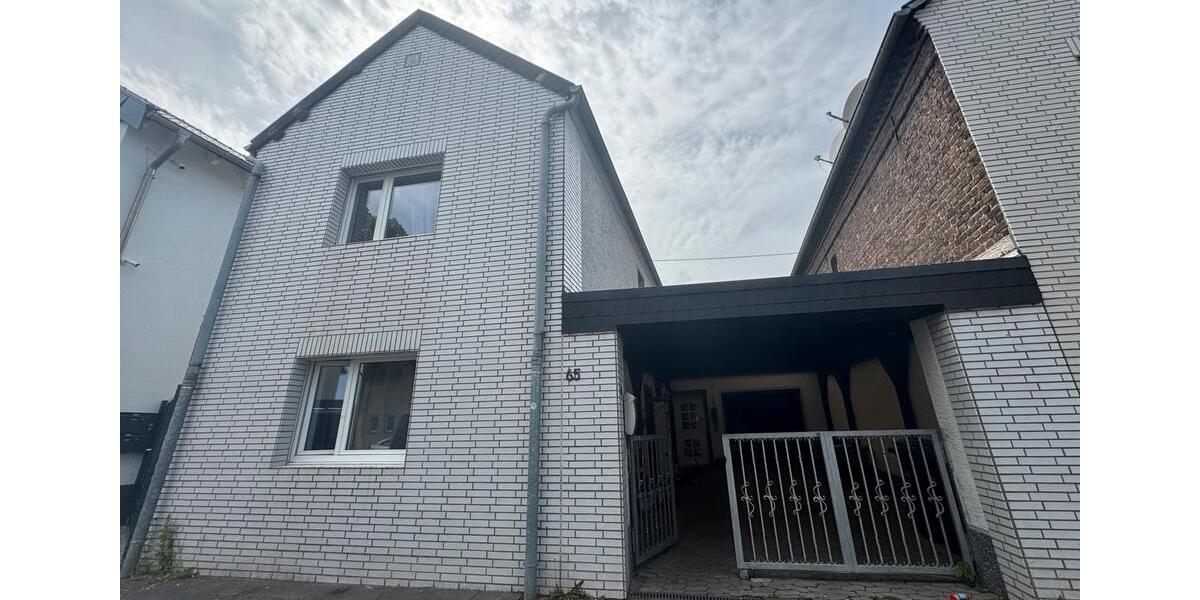 Einfamilienhaus Köln Rodenkirchen - 5 Zimmer, 120 m&sup2;, 2.490&euro; | Angebot:27615092