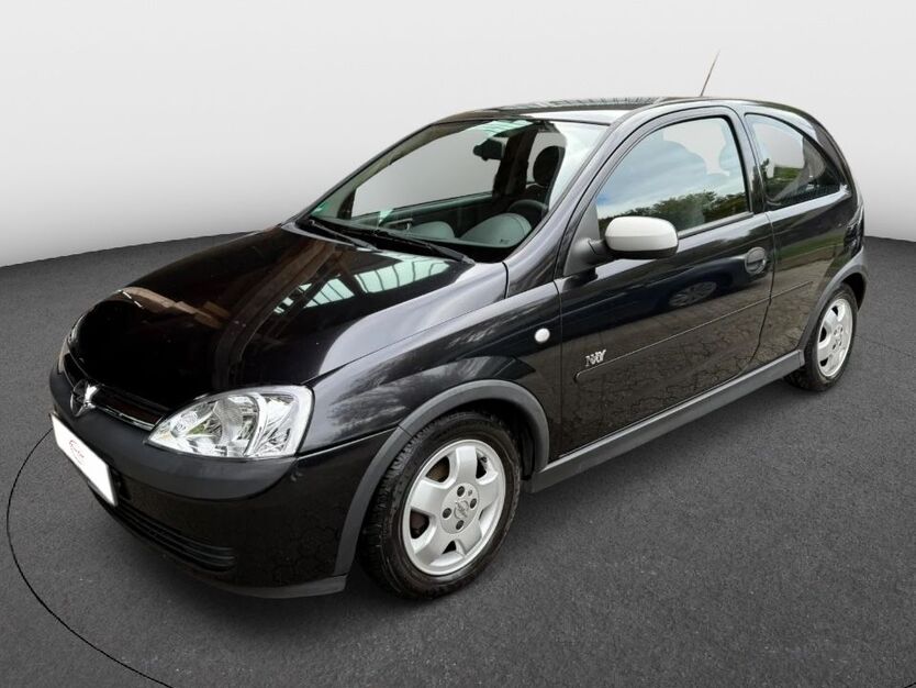 Opel Corsa 93.800 km 2.150 € Hürth 50354
