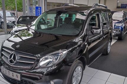 Mercedes Citan