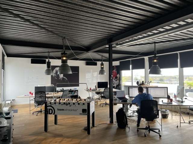 Büro in Köln 350 € 4 m² zimmer