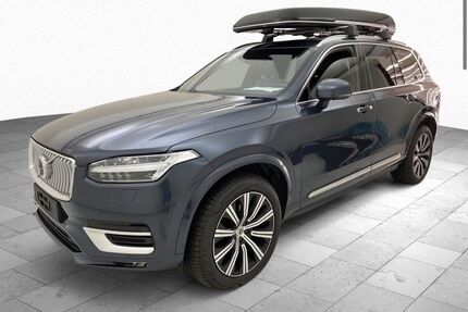 Volvo XC90 166.000 km 29.900 &euro; Hilden 40721