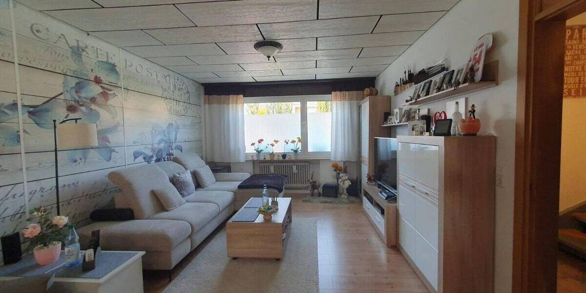 Reihenendhaus Köln Heimersdorf Heimersdorf - 5 Zimmer, 116 m&sup2;, 645.000&euro; | Angebot:25957586