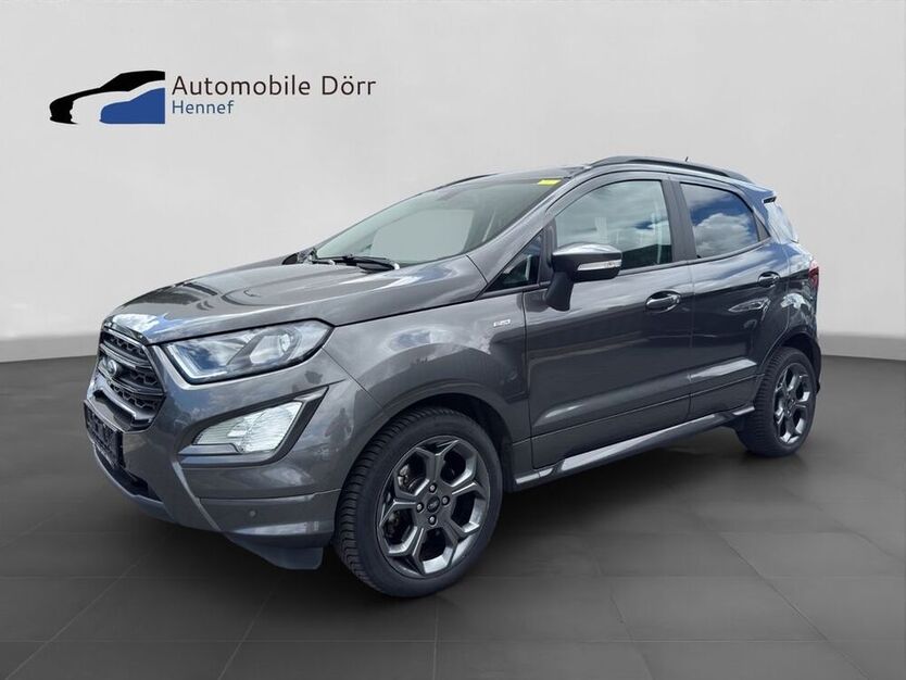 EcoSport