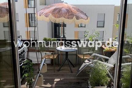 Wohnungsswap - 2 Zimmer, 50 m² - Marienhof, Köln 2 zimmer