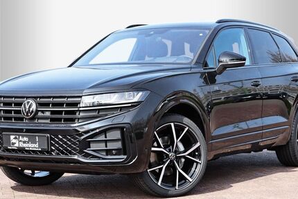 VW Touareg 4.000 km 98.790 &euro; Bonn 53175