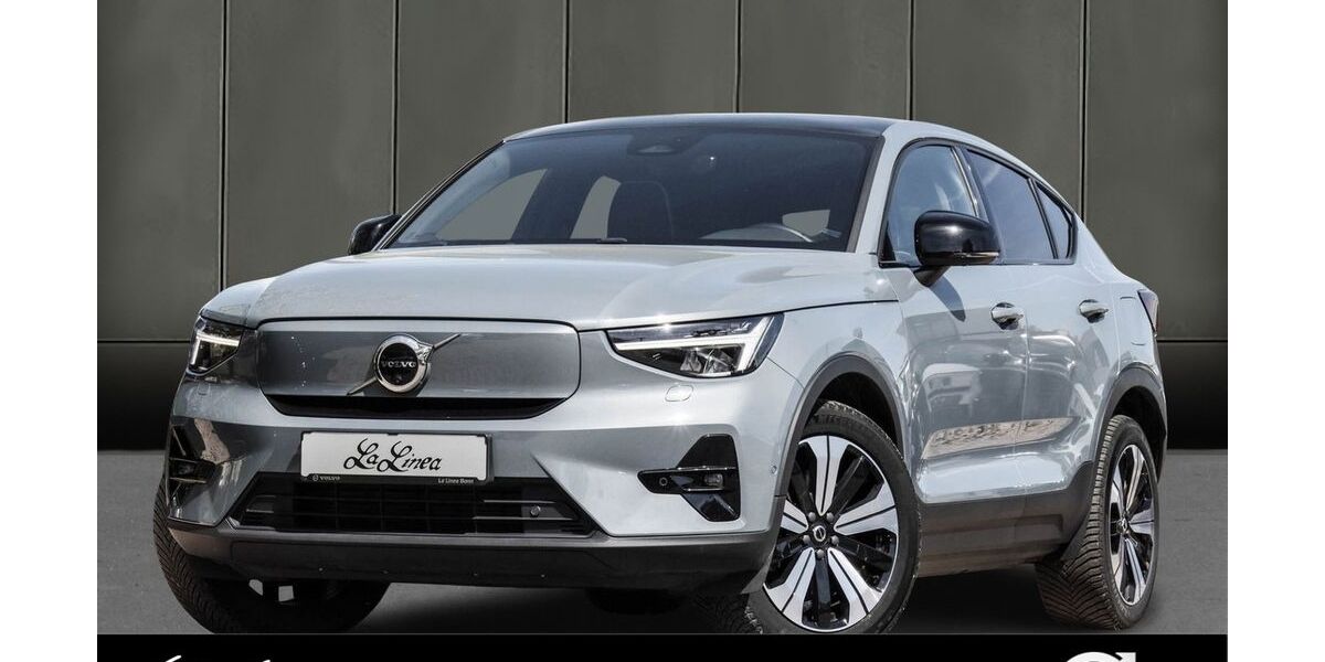Volvo C40 54.030 km 29.890 &euro; Bonn 53177