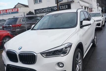 BMW X1 79.000 km 20.999 &euro; Köln 51143