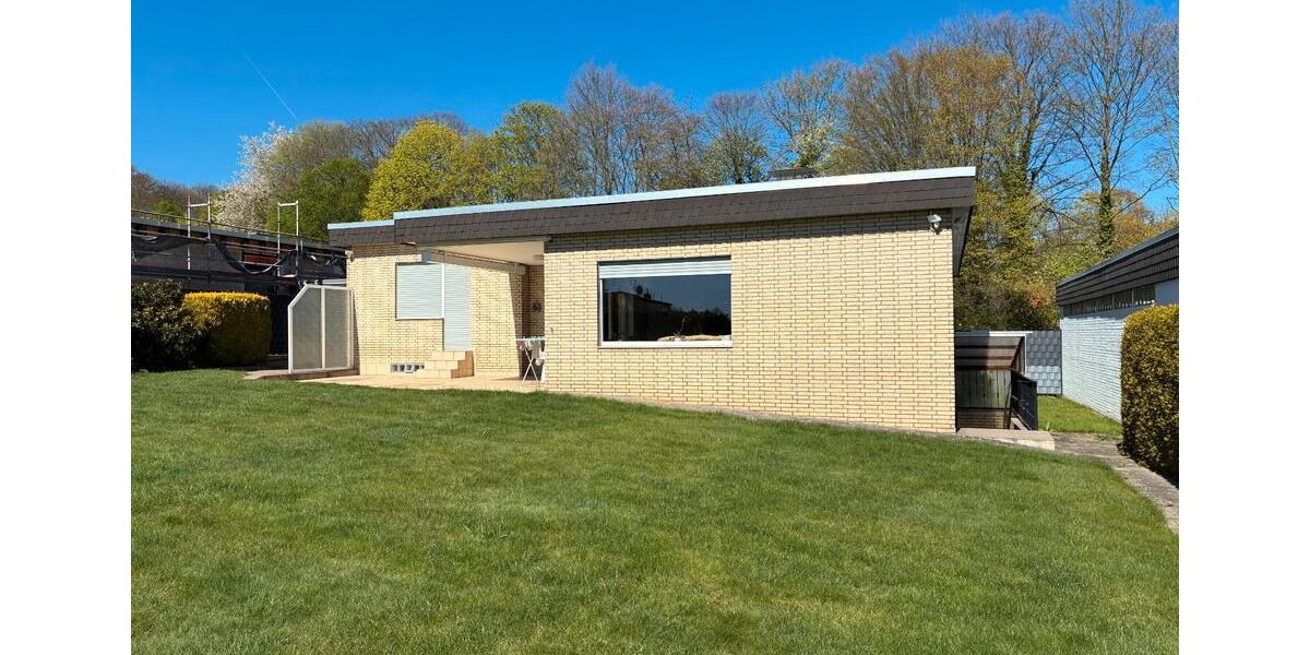 Bungalow Frechen - 5 Zimmer, 142 m&sup2;, 770.000&euro; | Angebot:26533284