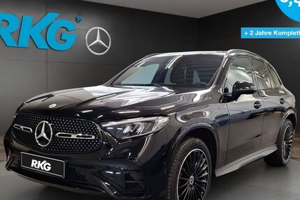Mercedes-Benz GLC 300 19.800 km 64.190 &euro; Siegburg 53721