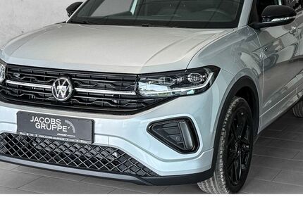 VW T-Cross 5.555 km 31.470 &euro; Bergheim 50126
