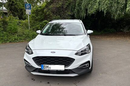Ford Focus 176.000 km 10.999 &euro; Hürth 50354