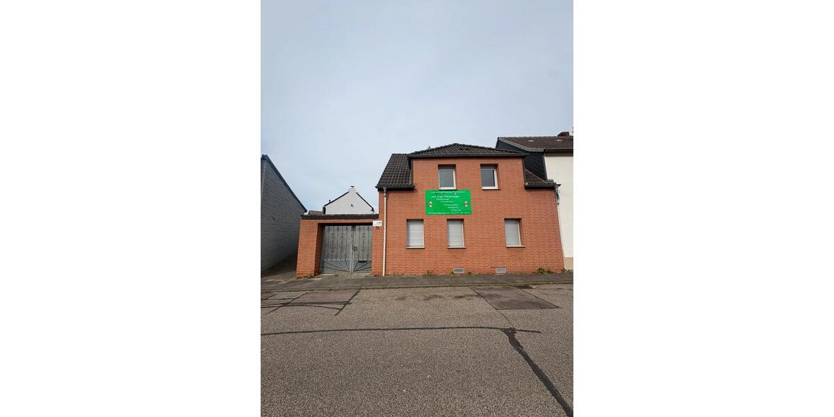 Doppelhaushälfte Kerpen Buir - 7 Zimmer, 100 m&sup2;, 385.000&euro; | Angebot:26498010