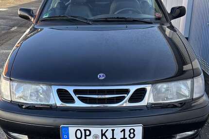 Saab 9-3 95.450 km 7.000 &euro; Leverkusen 51377