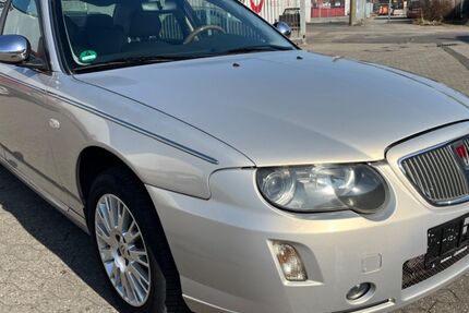 Rover 75 123.250 km 4.950 &euro; Bornheim 53332