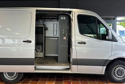Mercedes-Benz Sprinter 200.000 km 20.229 &euro; Bonn 53177