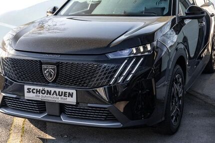 Peugeot 5008 3.000 km 39.950 &euro; Solingen 42697