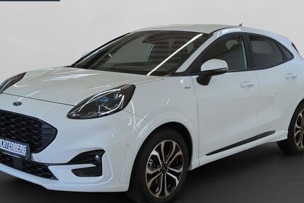 Ford Puma 39.450 km 15.950 &euro; Leverkusen 51381