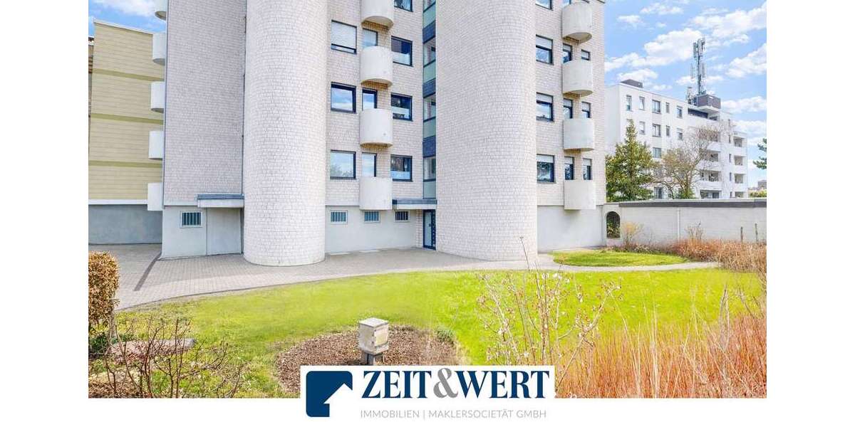 Etagenwohnung Erftstadt - 4 Zimmer, 104 m&sup2;, 299.000&euro; | Angebot:26386449