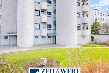 Wohnung Erftstadt - 4 Zimmer, 104 m&sup2;, 299.000&euro; | Angebot:26386449