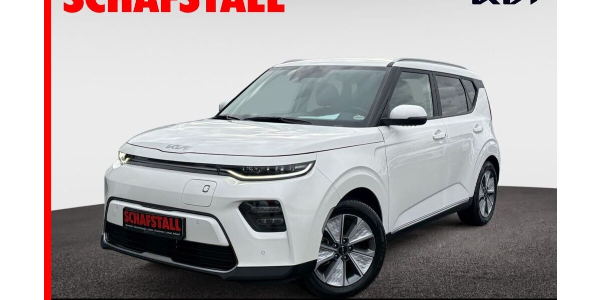 Kia Soul 30.677 km 21.979 &euro; Elsdorf (bei Köln) 50189