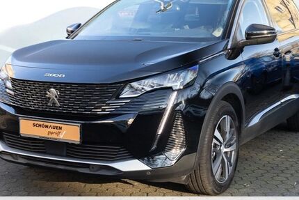 Peugeot 5008 29.085 km 24.990 &euro; Solingen 42697