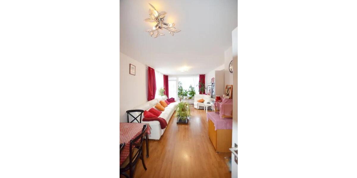 energetisch sanierte 3 ZKB-Whg. im 2.OG, frei ab 01.03.2026 3 zimmer