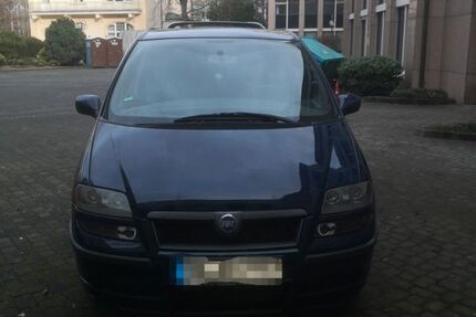 Fiat Ulysse 355.000 km 2.000 &euro; Bonn 53127