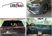 Gebrauchtwagen VW Tayron