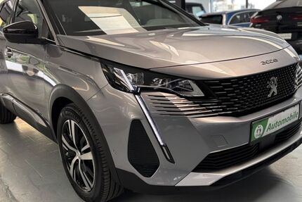 Peugeot 3008 41.500 km 24.999 € Solingen 42697