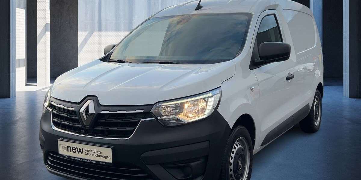 Renault Express 28.569 km 15.399 &euro; Sankt Augustin 53757