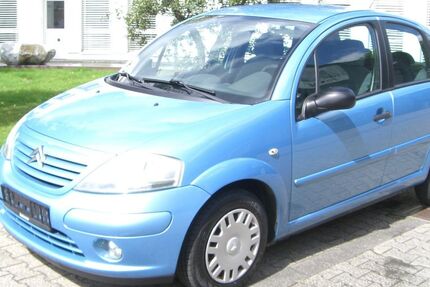 Citroen C3 59.000 km 3.499 € Langenfeld 40764