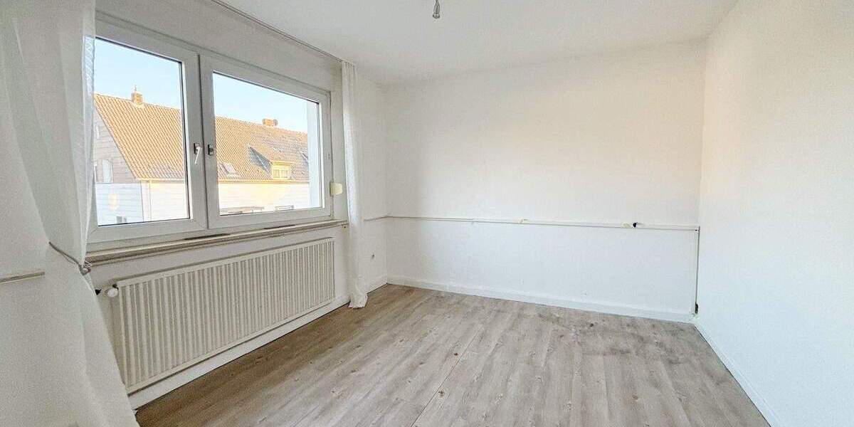 Einfamilienhaus Leverkusen Opladen - 6 Zimmer, 136 m&sup2;, 438.500&euro; | Angebot:25409665