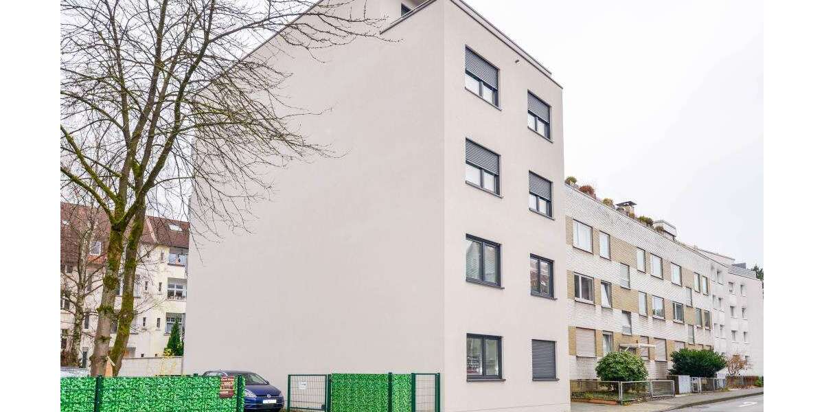 Wohnung zum Kaufen in Solingen 430.000 € 101.8 m² 4 zimmer