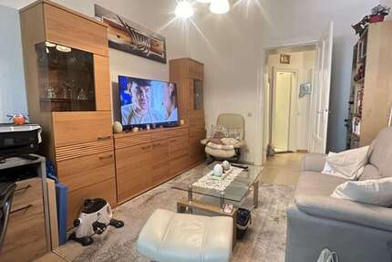 Wohnung zum Kaufen in Düsseldorf 195.000 € 59 m²