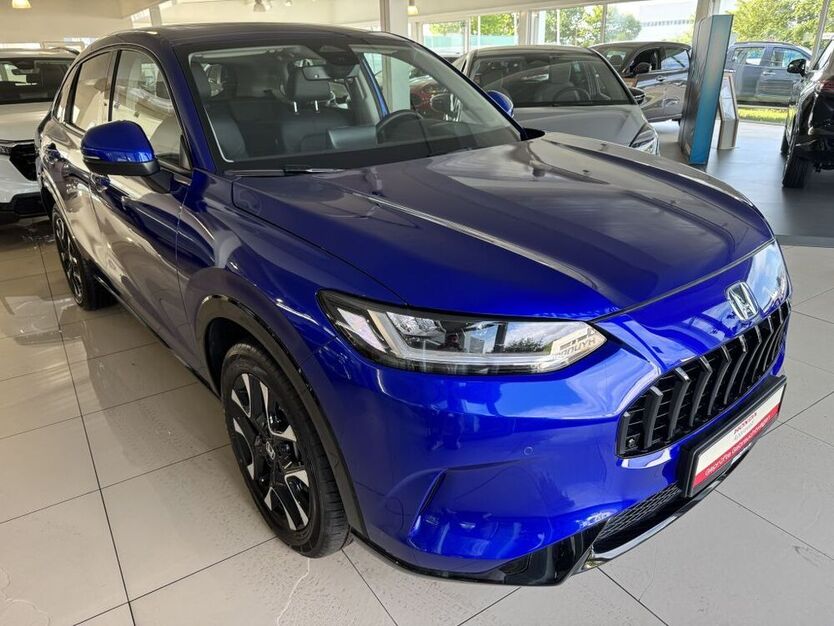 ZR-V