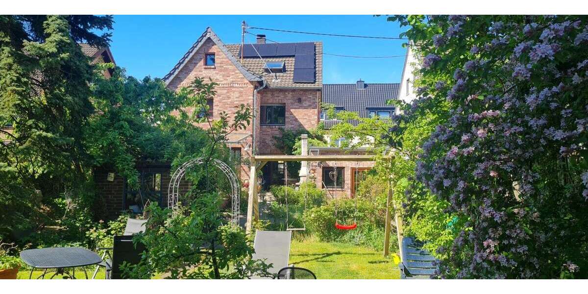 Einfamilienhaus Troisdorf Altenrath - 6 Zimmer, 120 m&sup2;, 575.000&euro; | Angebot:26952322